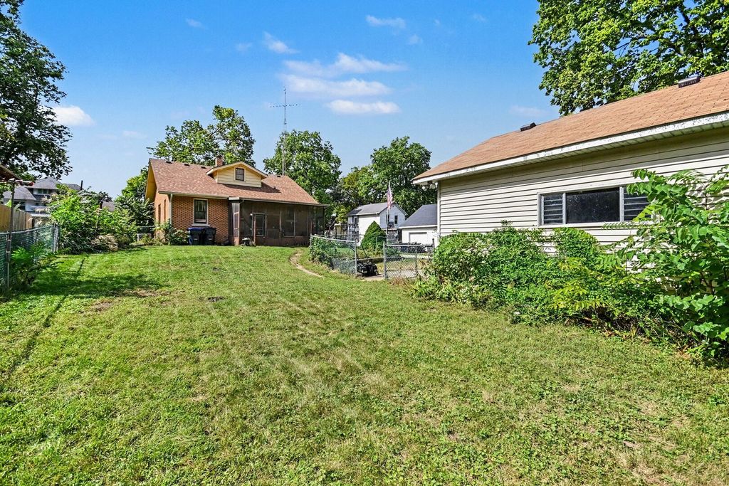409 N Joliet Street, Wilmington, IL 60481 — photo 3