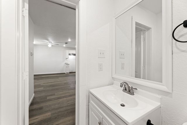 3634 Atlanta Street, Dallas, TX 75215