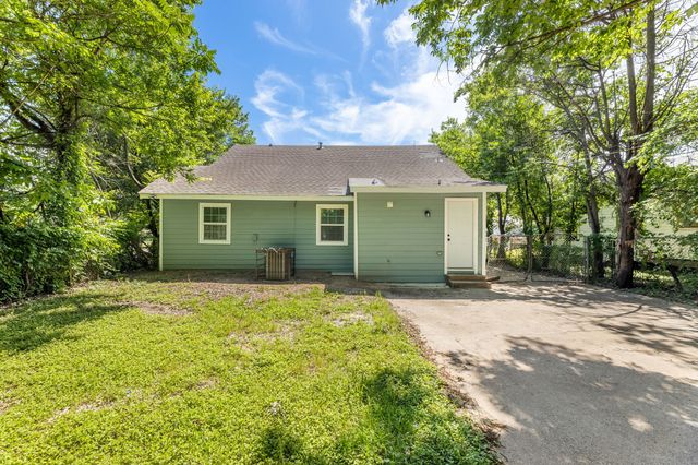 3634 Atlanta Street, Dallas, TX 75215