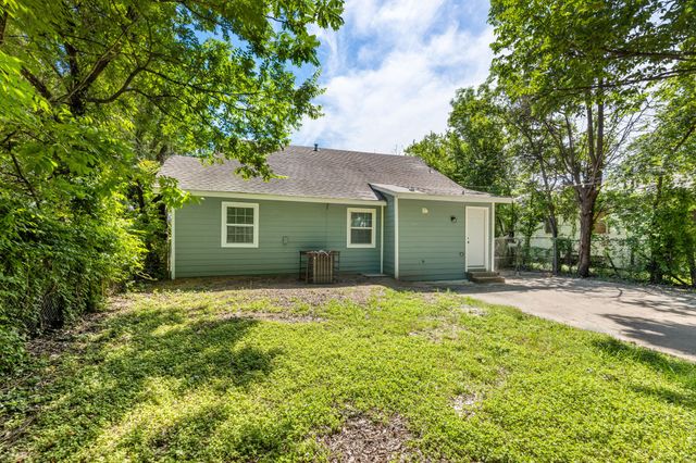 3634 Atlanta Street, Dallas, TX 75215
