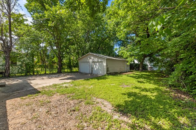 3634 Atlanta Street, Dallas, TX 75215