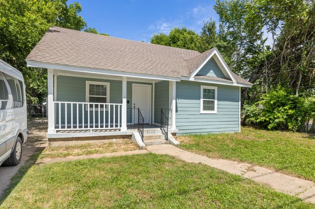 3634 Atlanta Street, Dallas, TX 75215