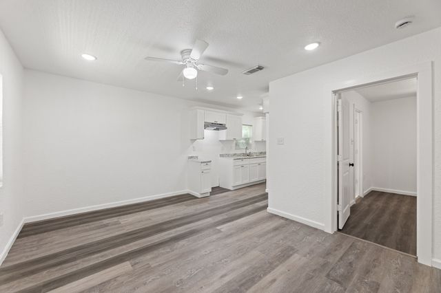 3634 Atlanta Street, Dallas, TX 75215