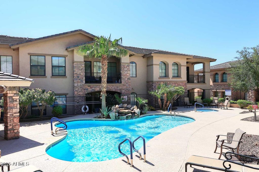 15550 S 5TH Avenue 157, Phoenix, AZ 85045 — exterior