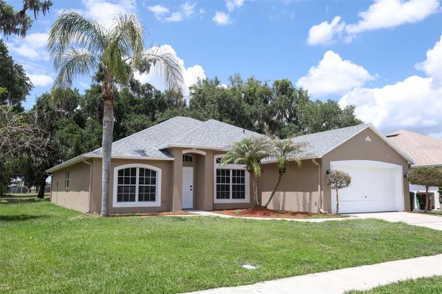 2106 THE OAKS BOULEVARD, Kissimmee, FL 34746