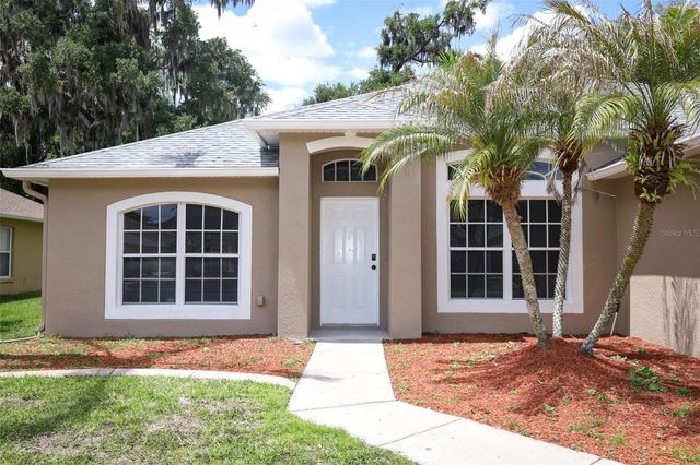 2106 THE OAKS BOULEVARD, Kissimmee, FL 34746