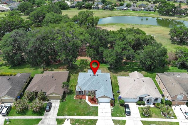 2106 THE OAKS BOULEVARD, Kissimmee, FL 34746