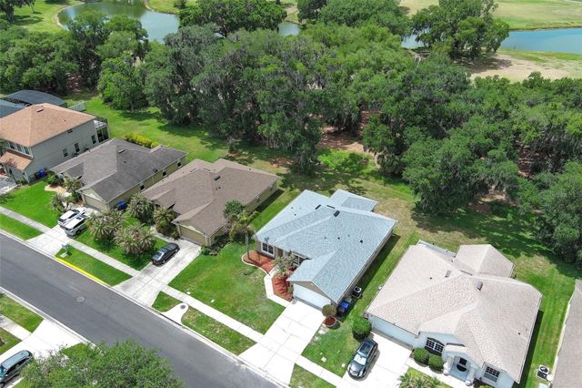 2106 THE OAKS BOULEVARD, Kissimmee, FL 34746