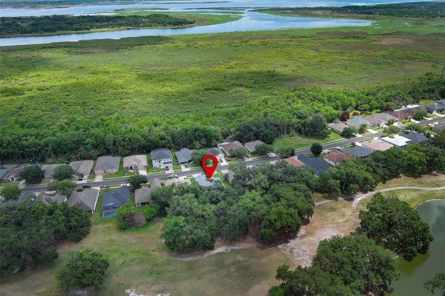 2106 THE OAKS BOULEVARD, Kissimmee, FL 34746