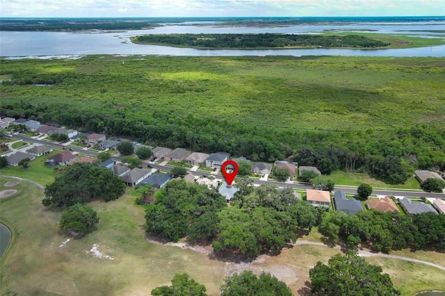 2106 THE OAKS BOULEVARD, Kissimmee, FL 34746