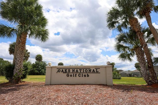 2106 THE OAKS BOULEVARD, Kissimmee, FL 34746