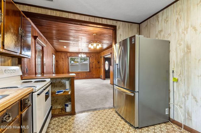 107 Dogwood Street, Havelock, NC 28532