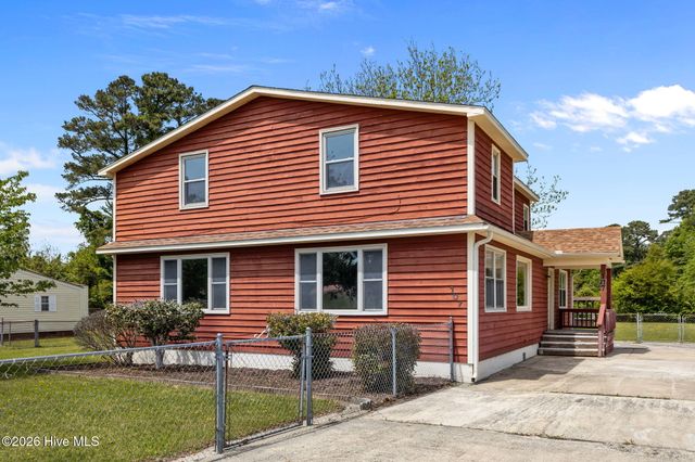 107 Dogwood Street, Havelock, NC 28532