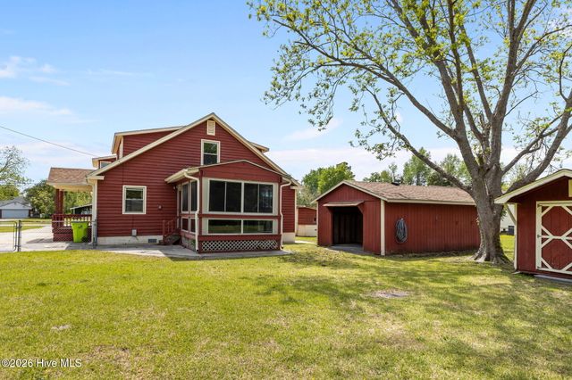 107 Dogwood Street, Havelock, NC 28532