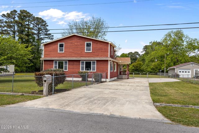 107 Dogwood Street, Havelock, NC 28532
