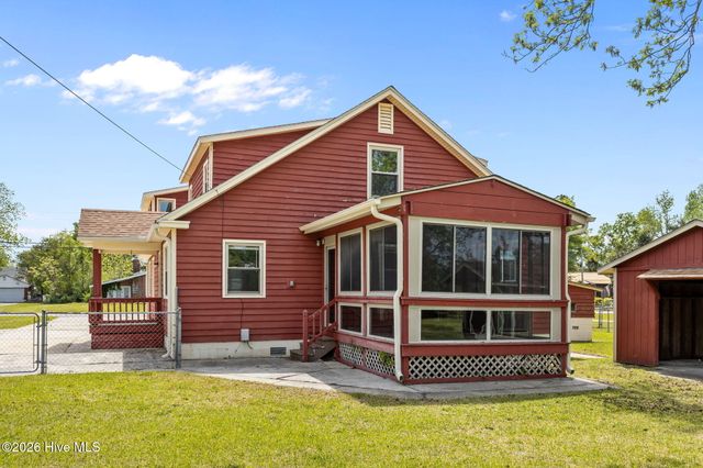 107 Dogwood Street, Havelock, NC 28532