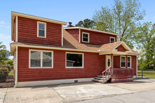107 Dogwood Street, Havelock, NC 28532