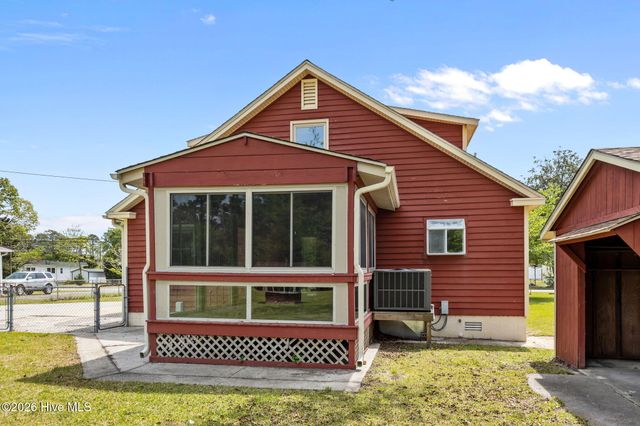 107 Dogwood Street, Havelock, NC 28532