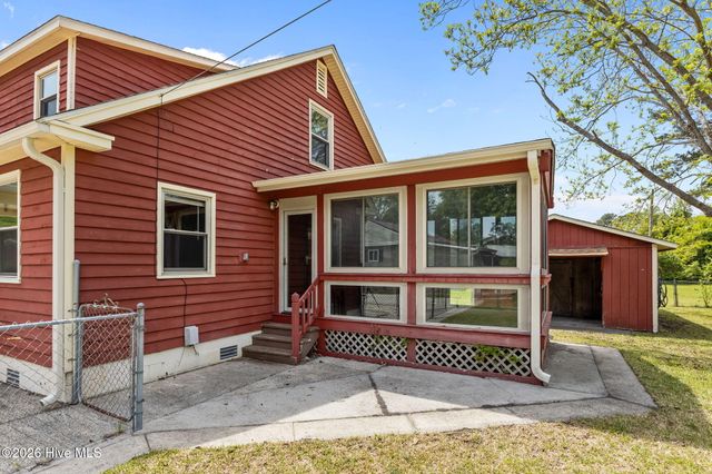 107 Dogwood Street, Havelock, NC 28532