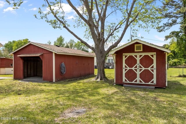 107 Dogwood Street, Havelock, NC 28532