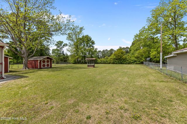 107 Dogwood Street, Havelock, NC 28532