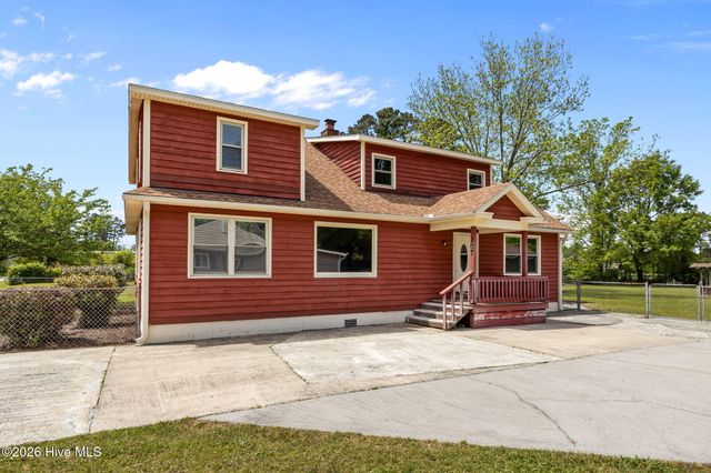 107 Dogwood Street, Havelock, NC 28532
