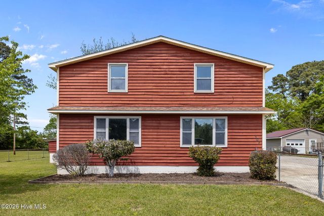 107 Dogwood Street, Havelock, NC 28532