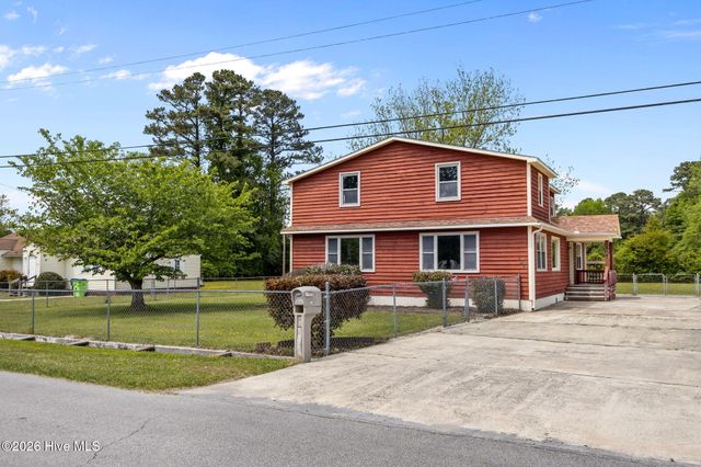 107 Dogwood Street, Havelock, NC 28532