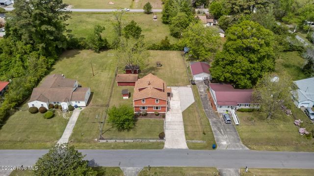 107 Dogwood Street, Havelock, NC 28532