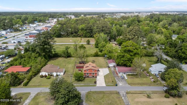 107 Dogwood Street, Havelock, NC 28532