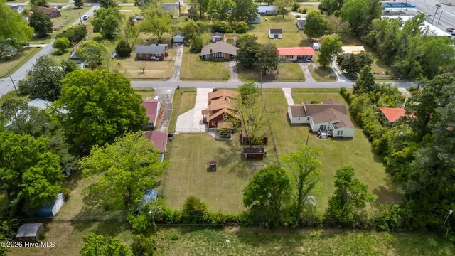 107 Dogwood Street, Havelock, NC 28532