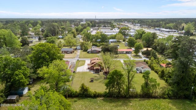 107 Dogwood Street, Havelock, NC 28532