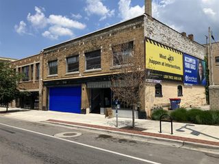 Address unavailable.