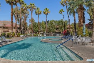 2810 N Arcadia Court 111, Palm Springs, CA 92262