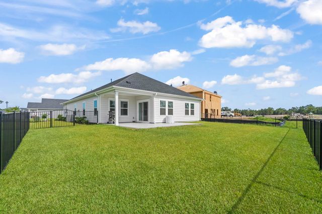 2319 Grand Meadow Dr., Longs, SC 29568