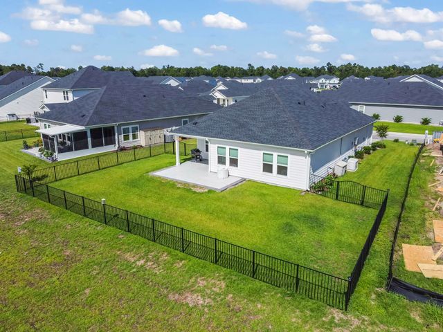 2319 Grand Meadow Dr., Longs, SC 29568