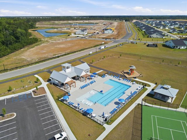 2319 Grand Meadow Dr., Longs, SC 29568