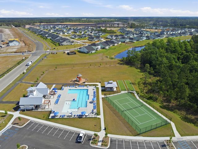 2319 Grand Meadow Dr., Longs, SC 29568