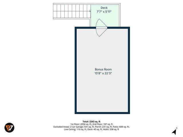218 Cahas LN, Boones Mill, VA 24065
