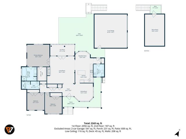 218 Cahas LN, Boones Mill, VA 24065