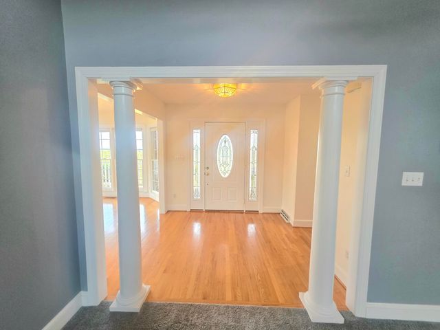 218 Cahas LN, Boones Mill, VA 24065