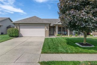 488 Jodee Drive, Xenia, OH 45385