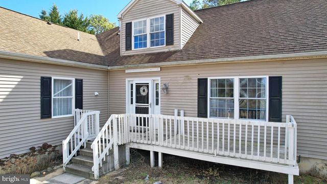 519 DELAWARE AVENUE, Egg Harbor Township, NJ 08234