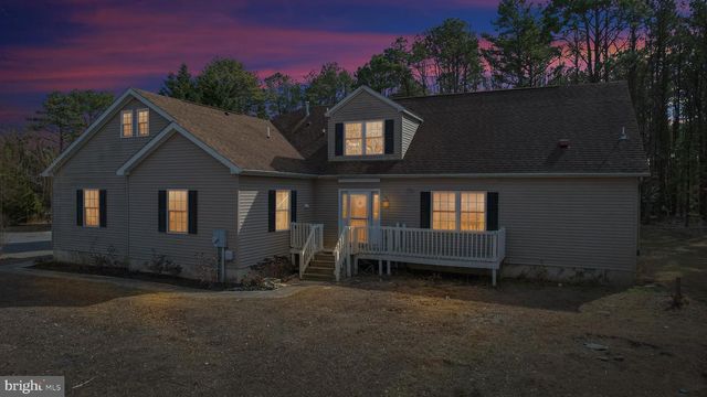 519 DELAWARE AVENUE, Egg Harbor Township, NJ 08234