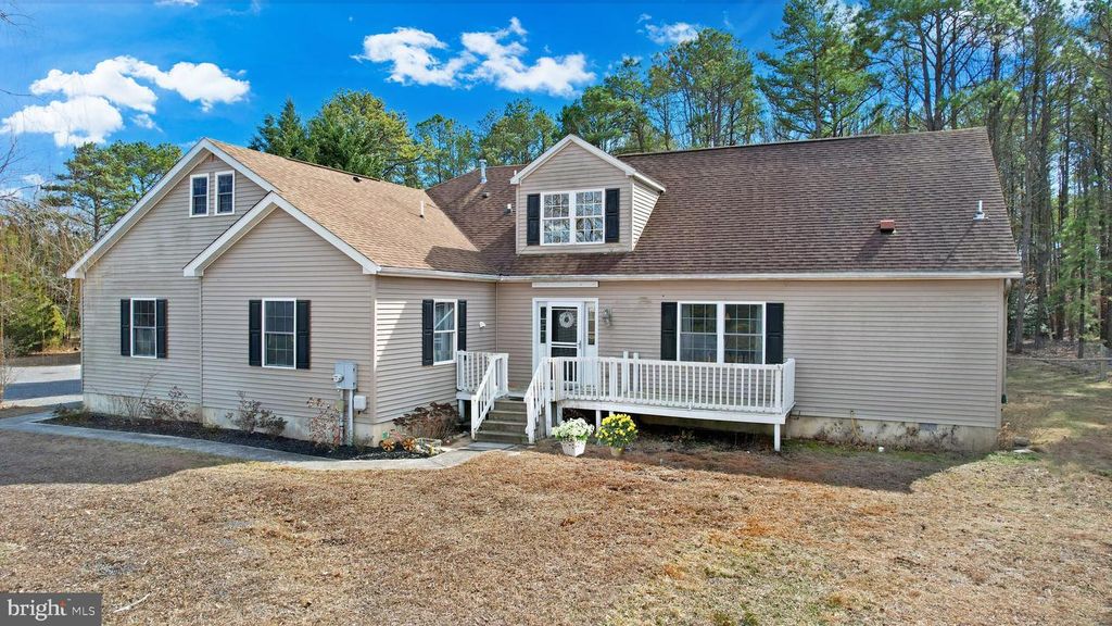 519 DELAWARE AVENUE, Egg Harbor Township, NJ 08234