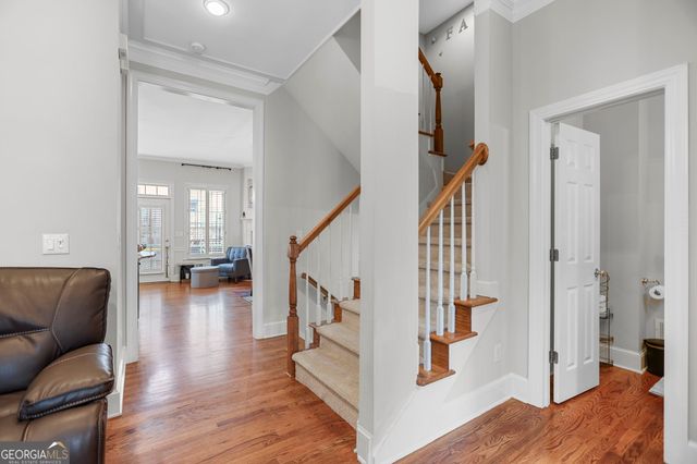 4712 Ivy Ridge Drive SE, Atlanta, GA 30339