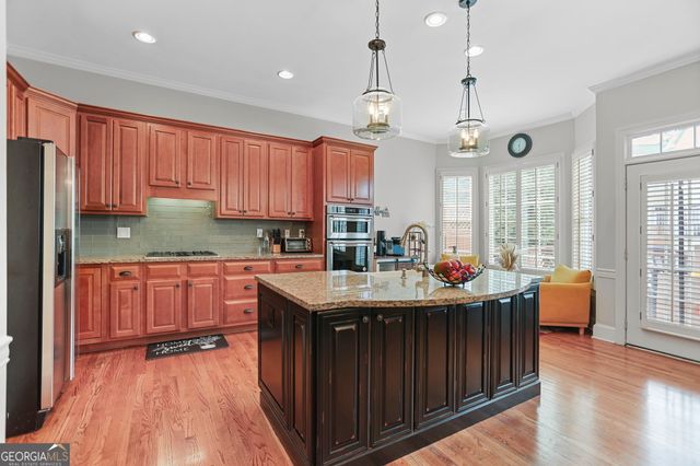 4712 Ivy Ridge Drive SE, Atlanta, GA 30339