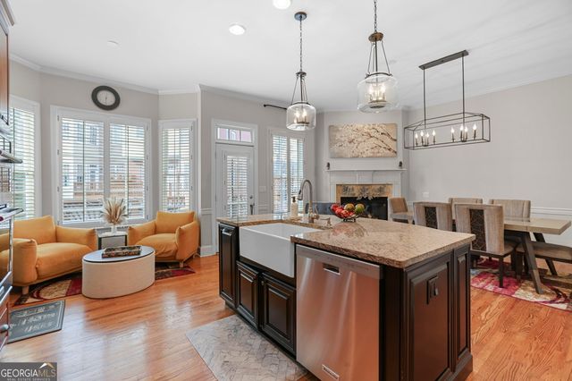 4712 Ivy Ridge Drive SE, Atlanta, GA 30339
