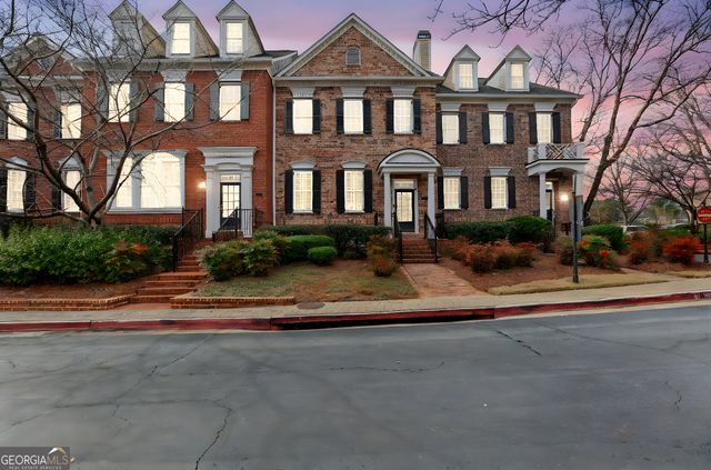 4712 Ivy Ridge Drive SE, Atlanta, GA 30339