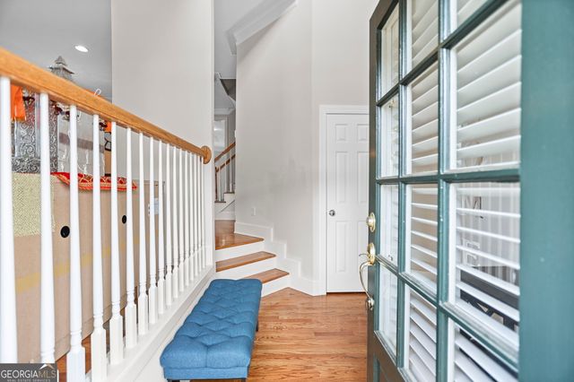 4712 Ivy Ridge Drive SE, Atlanta, GA 30339